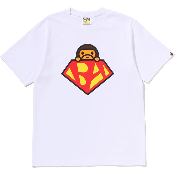 HERO BABY MILO TEE MENS