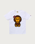 BIG BABY LISA TEE LADIES