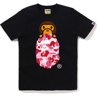 ABC CAMO MILO ON APE HEAD LADIES