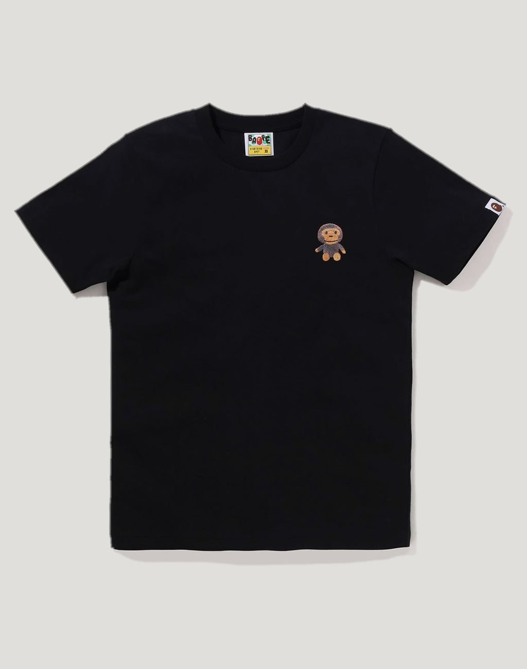 MILO PLUSH DOLL ONE POINT TEE LADIES