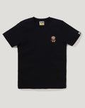 MILO PLUSH DOLL ONE POINT TEE LADIES