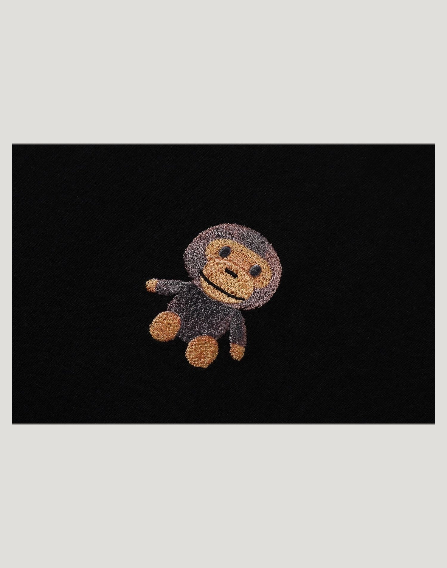 MILO PLUSH DOLL ONE POINT TEE LADIES