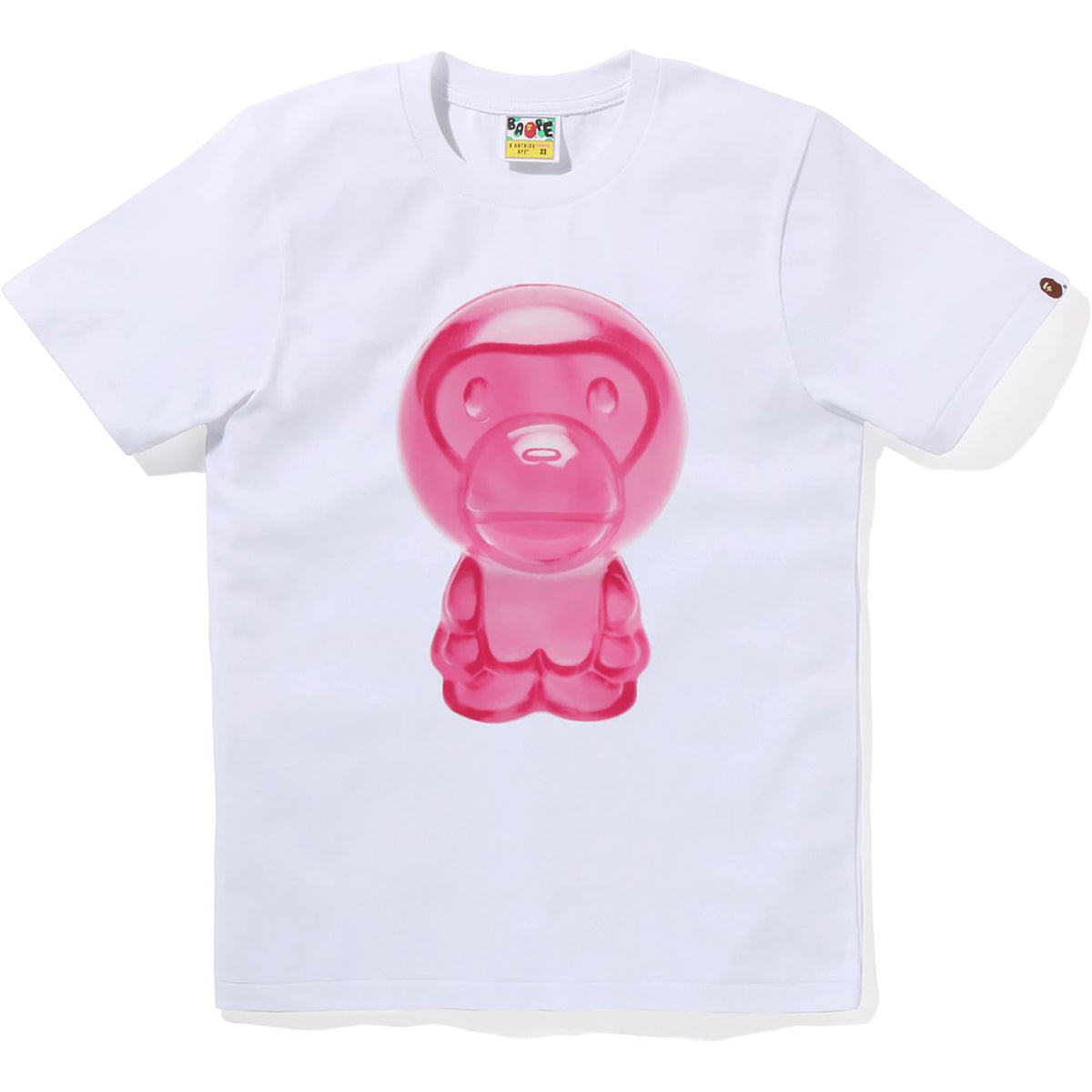 MILO GUMMY CANDY TEE LADIES