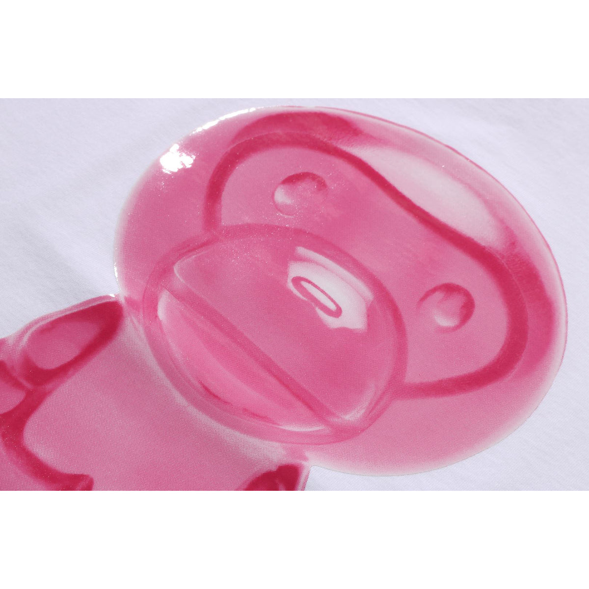 MILO GUMMY CANDY TEE LADIES