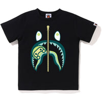 COLORS MILO SHARK TEE KIDS