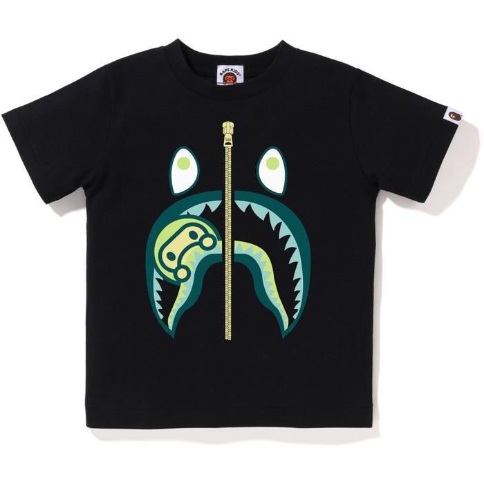 COLORS MILO SHARK TEE KIDS
