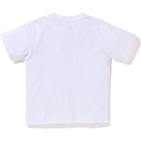 ALL BABY MILO MULTI MILO ON BIG APE TEE KIDS