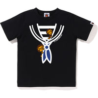 MILO FAKE MARINE TEE KIDS