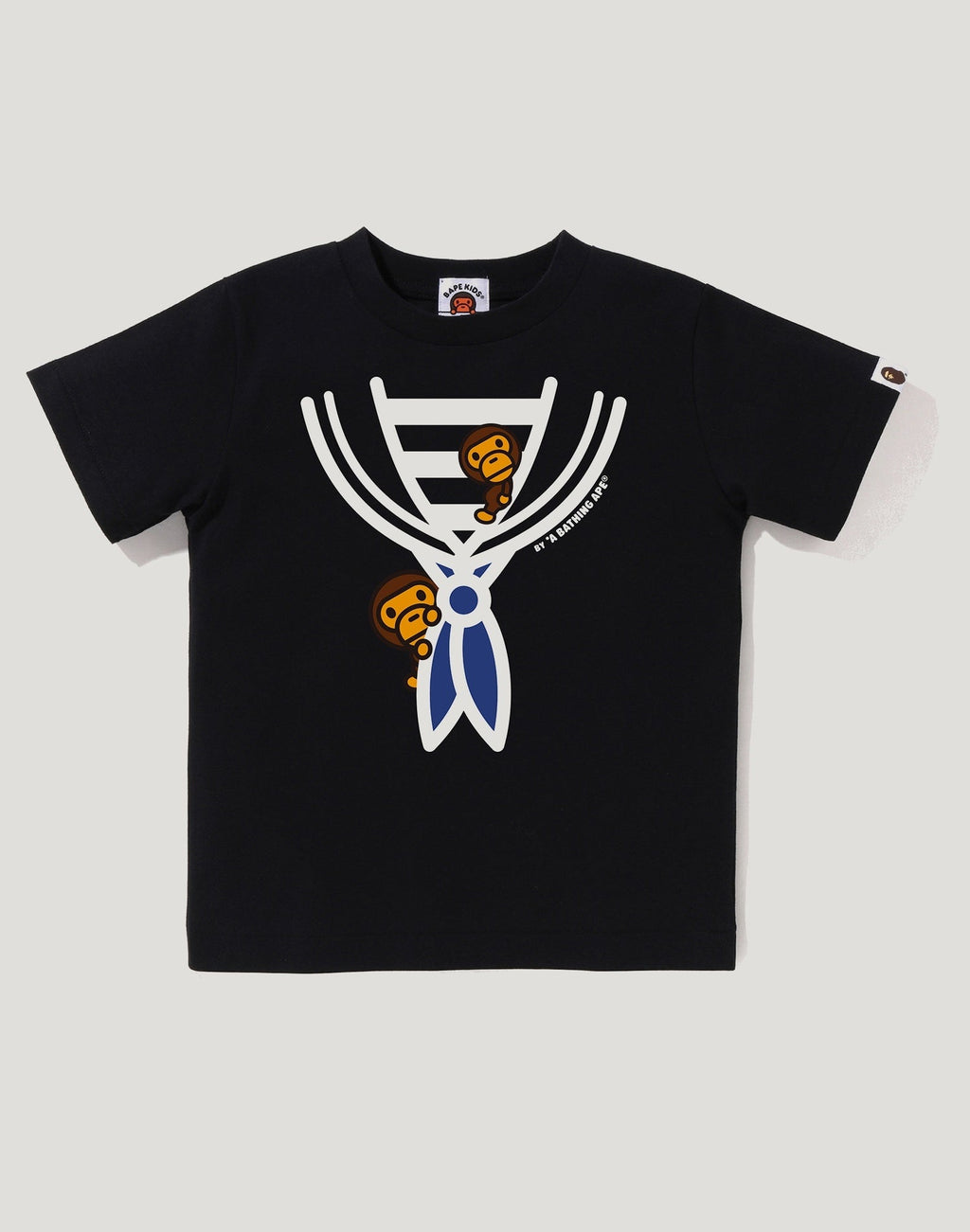 MILO FAKE MARINE TEE KIDS
