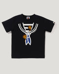 MILO FAKE MARINE TEE KIDS