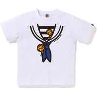 MILO FAKE MARINE TEE KIDS