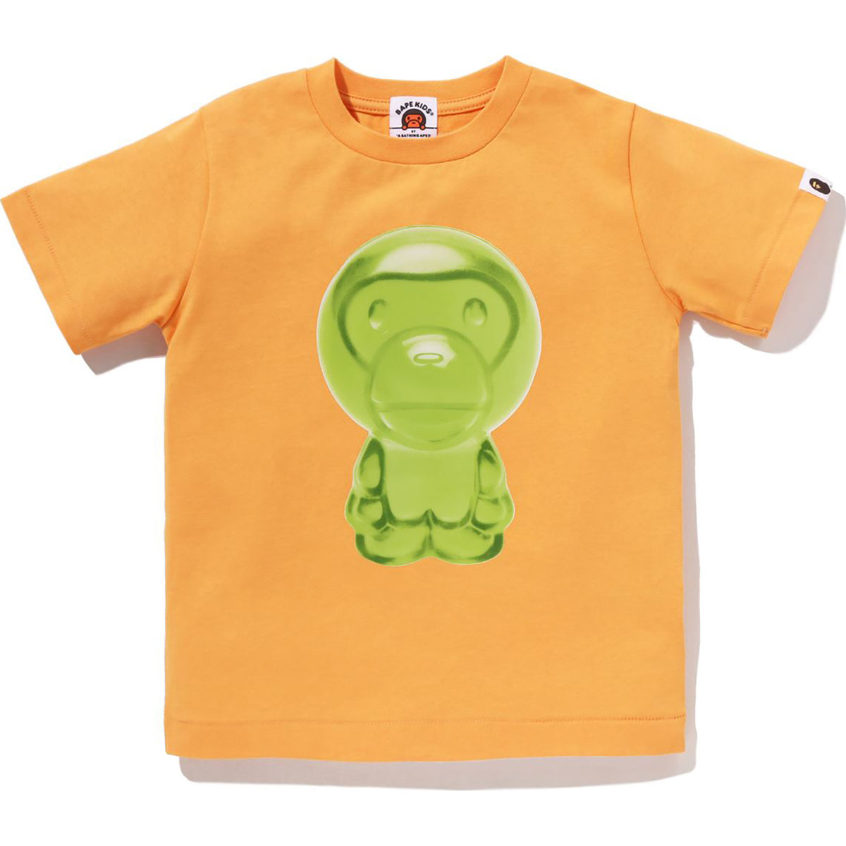 MILO GUMMY CANDY TEE KIDS