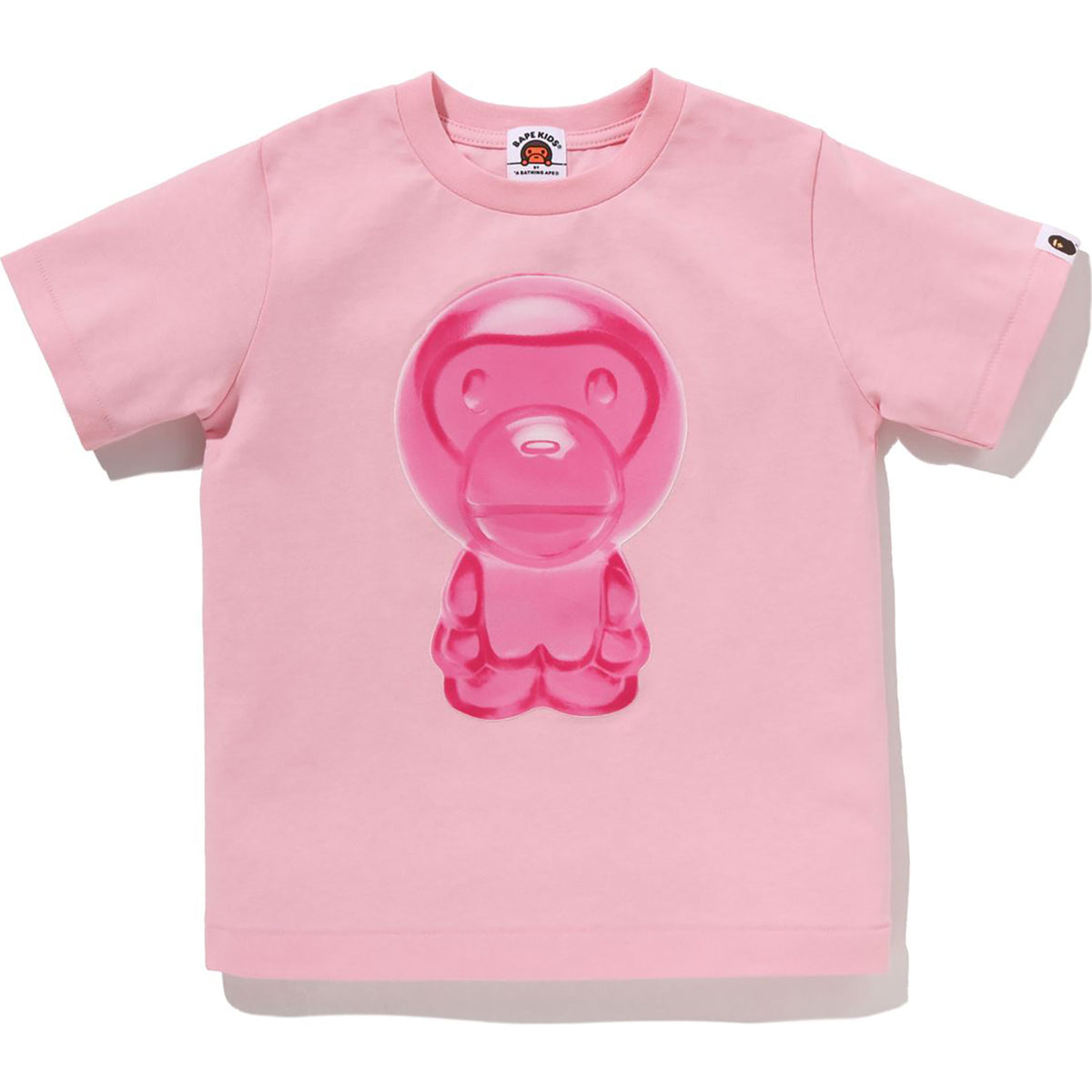 MILO GUMMY CANDY TEE KIDS