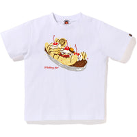 BANANA SPLIT TEE KIDS
