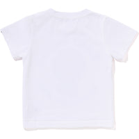 ALL BABY MILO MULTI MILO ON BIG APE TEE KB KIDS