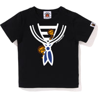 MILO FAKE MARINE TEE KB KIDS