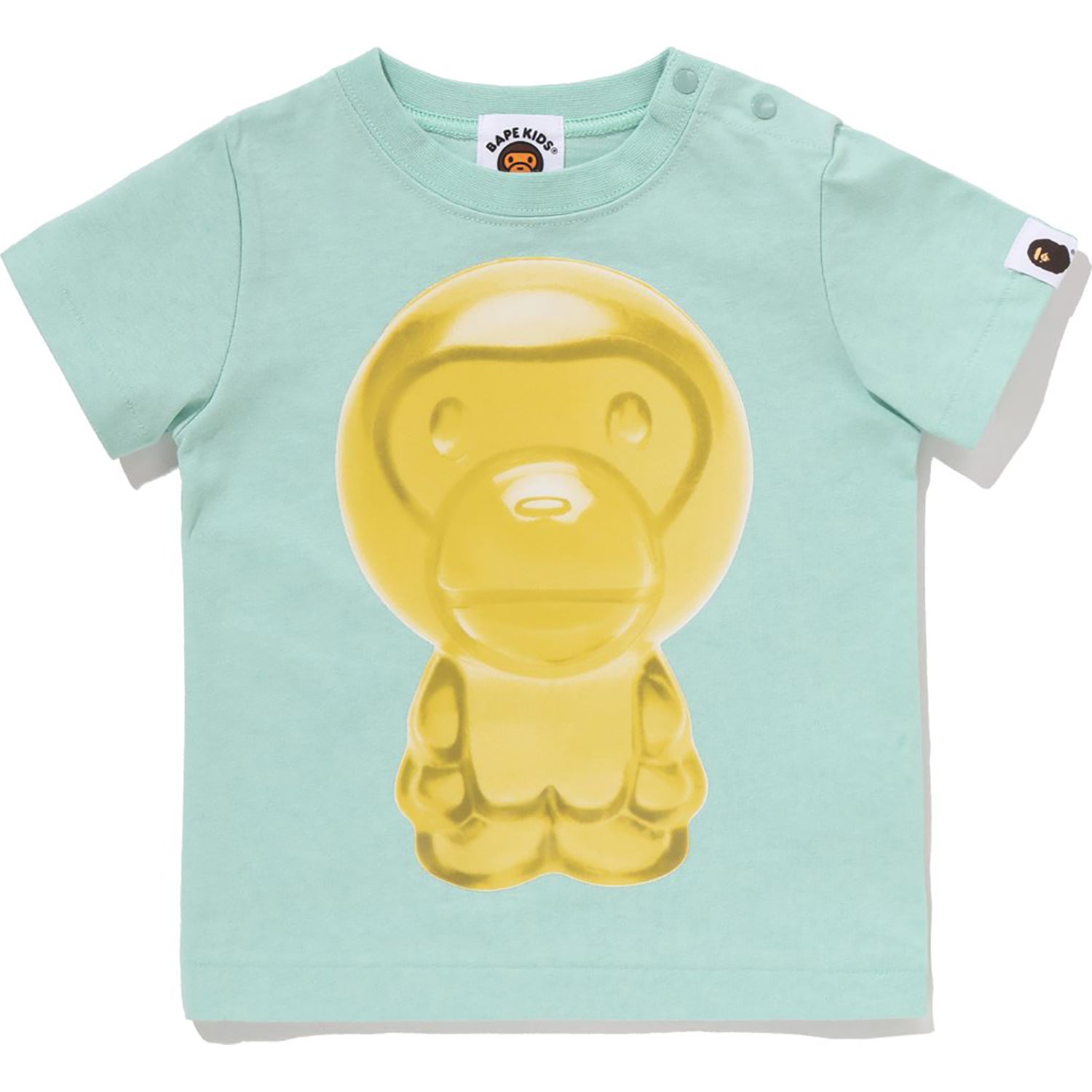 MILO GUMMY CANDY TEE KB KIDS – us.bape.com