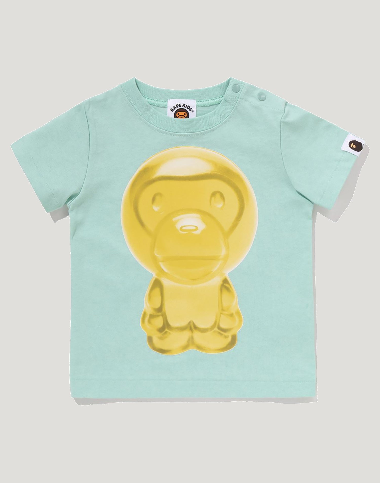MILO GUMMY CANDY TEE KB KIDS
