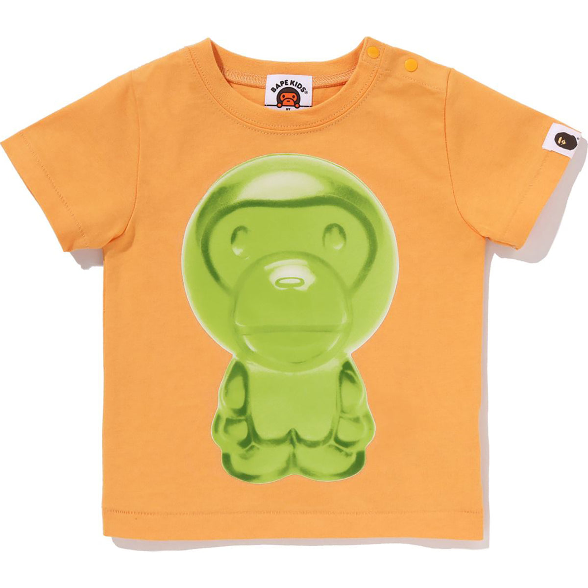 MILO GUMMY CANDY TEE KB KIDS
