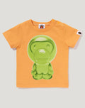 MILO GUMMY CANDY TEE KB KIDS