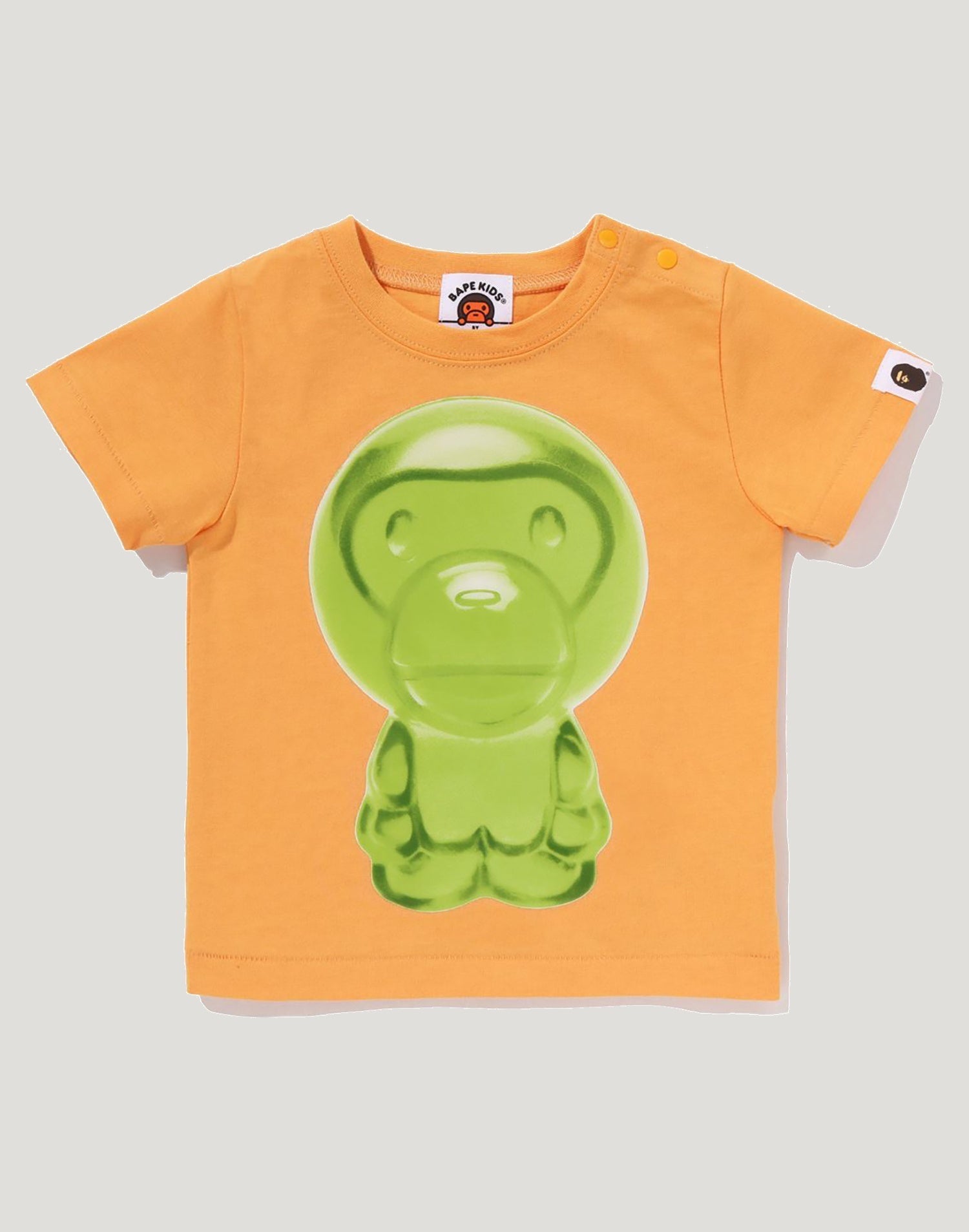 MILO GUMMY CANDY TEE KB KIDS