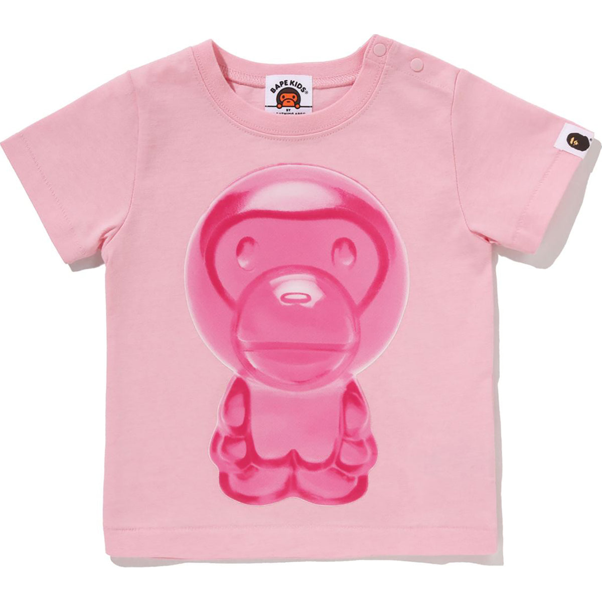 MILO GUMMY CANDY TEE KB KIDS