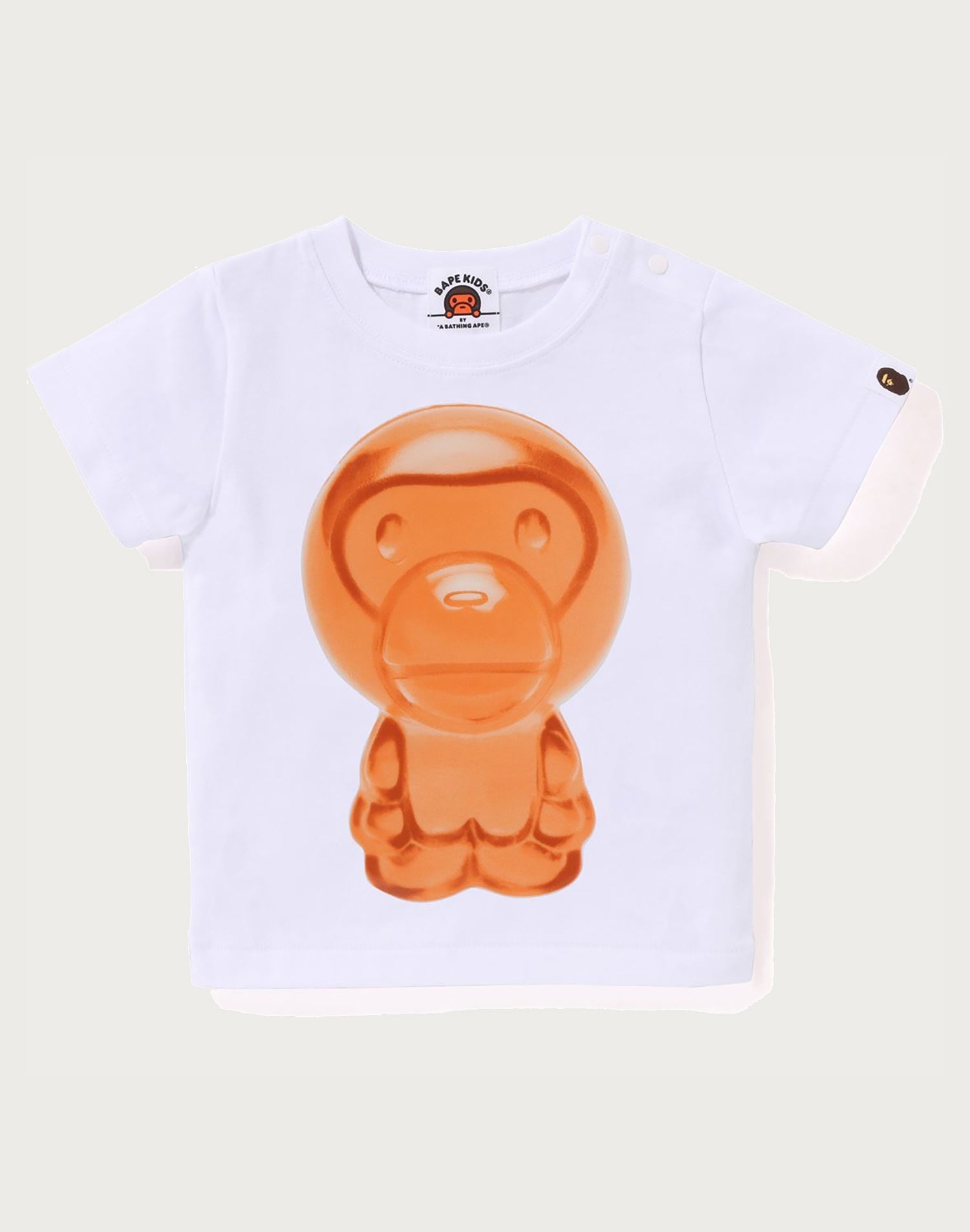 MILO GUMMY CANDY TEE KB KIDS