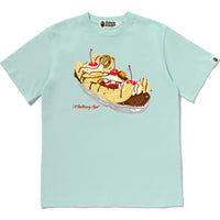 BANANA SPLIT TEE JR KIDS