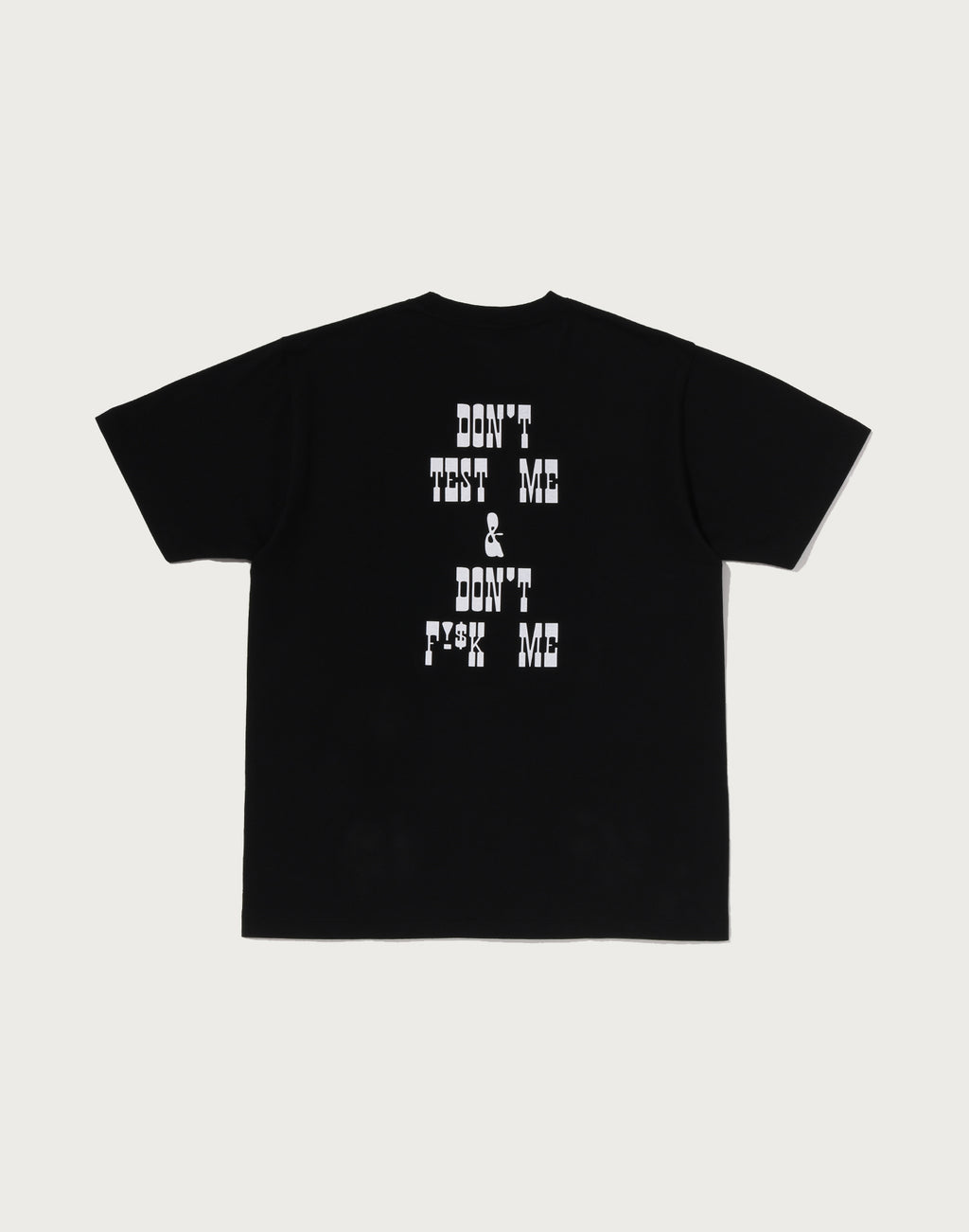 MILO BORG TEE MENS