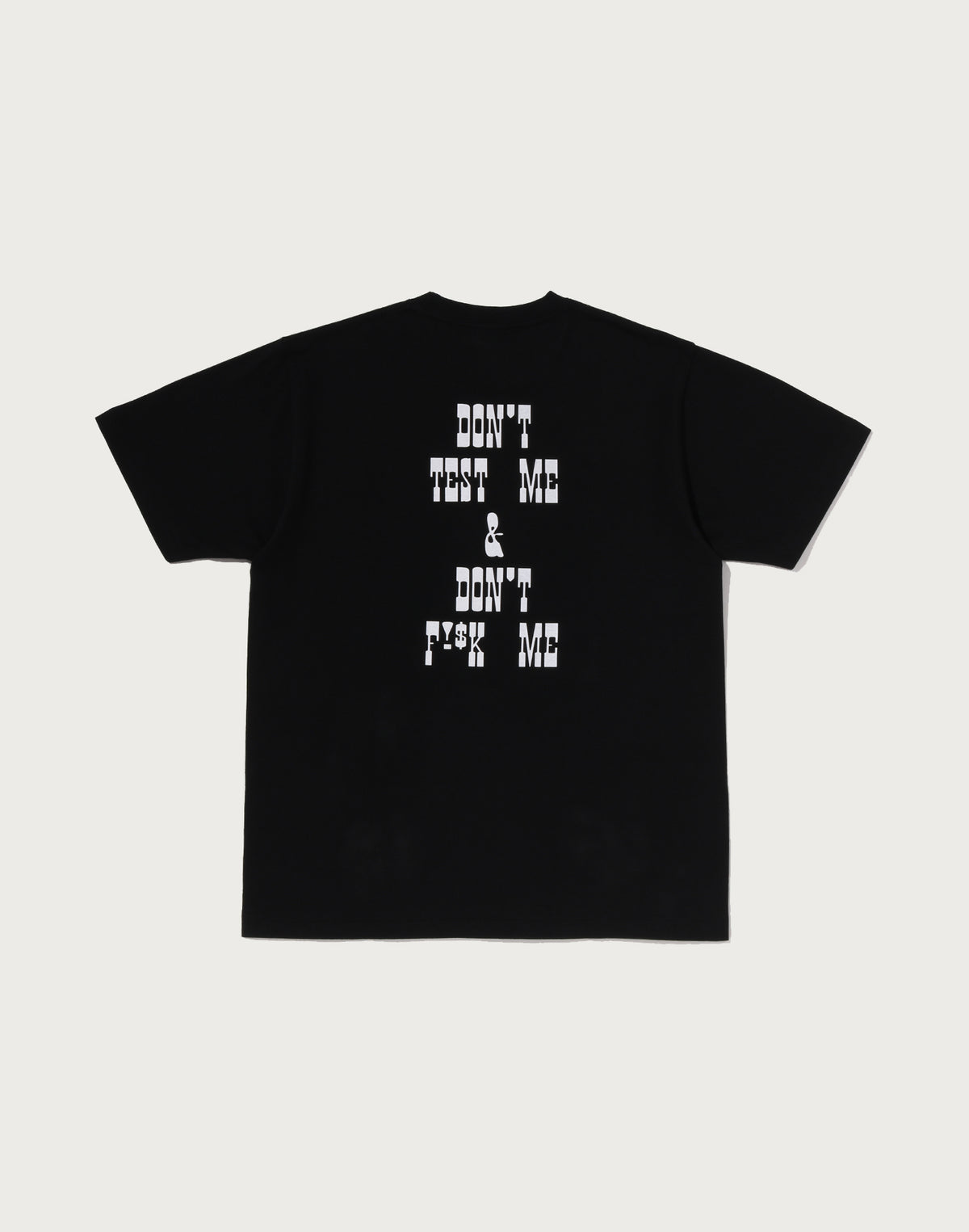MILO BORG TEE MENS