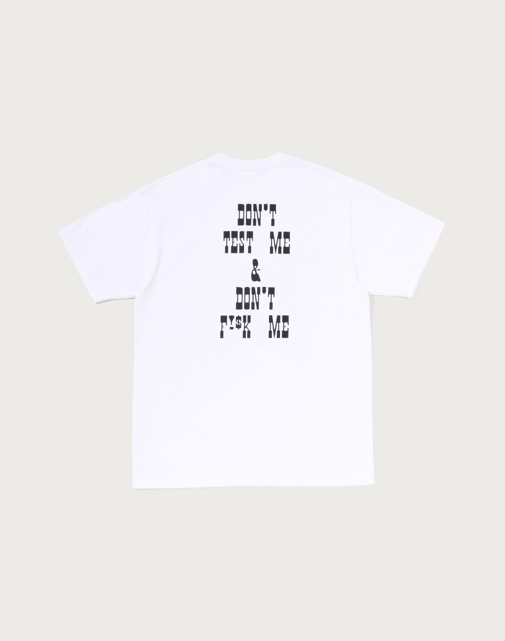 MILO BORG TEE MENS