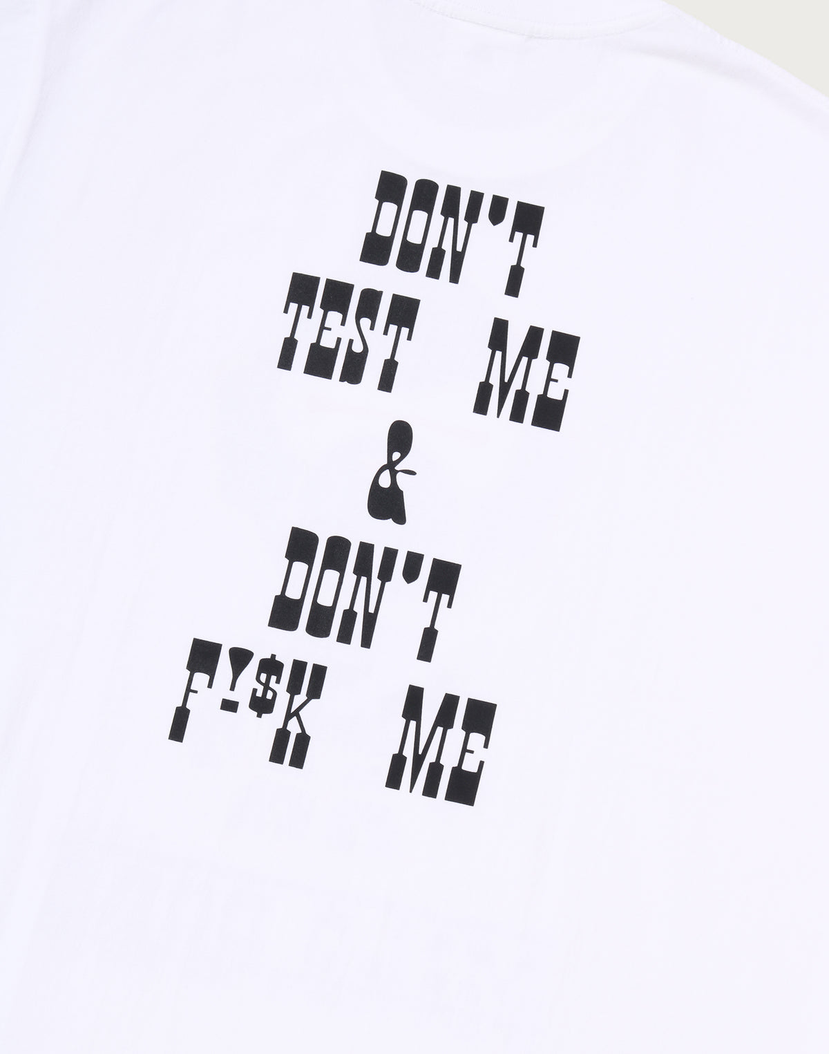 MILO BORG TEE MENS