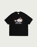 MILO DIAMOND K CARD RELAXED FIT TEE MENS
