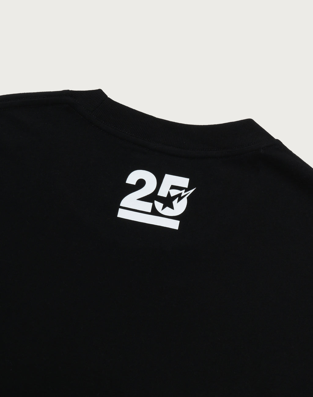 MILO DIAMOND K CARD RELAXED FIT TEE MENS