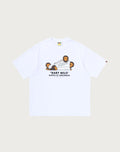 MILO DIAMOND K CARD RELAXED FIT TEE MENS