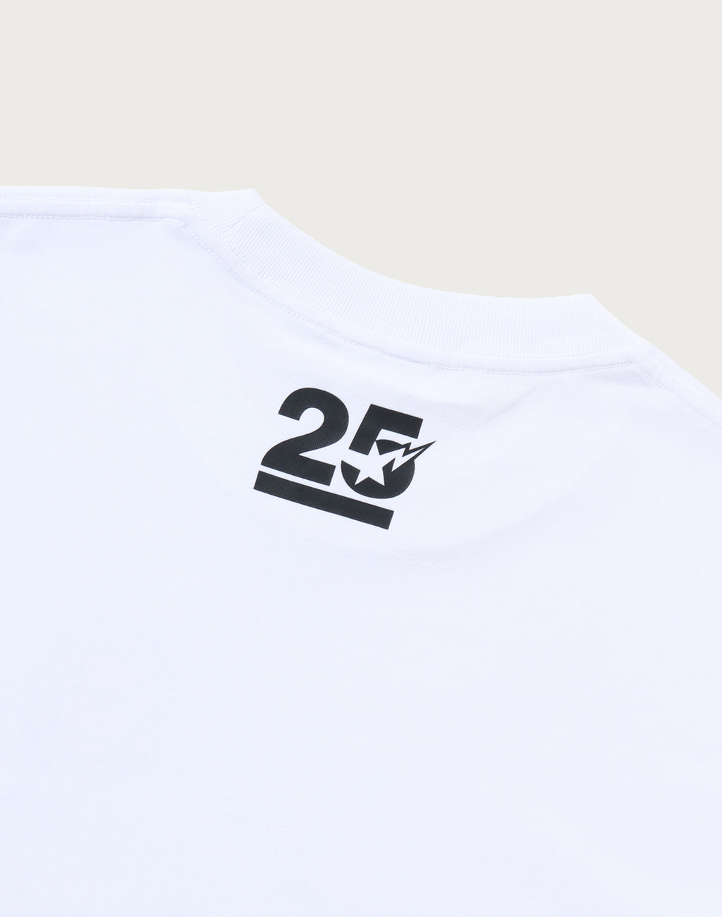MILO DIAMOND K CARD RELAXED FIT TEE MENS