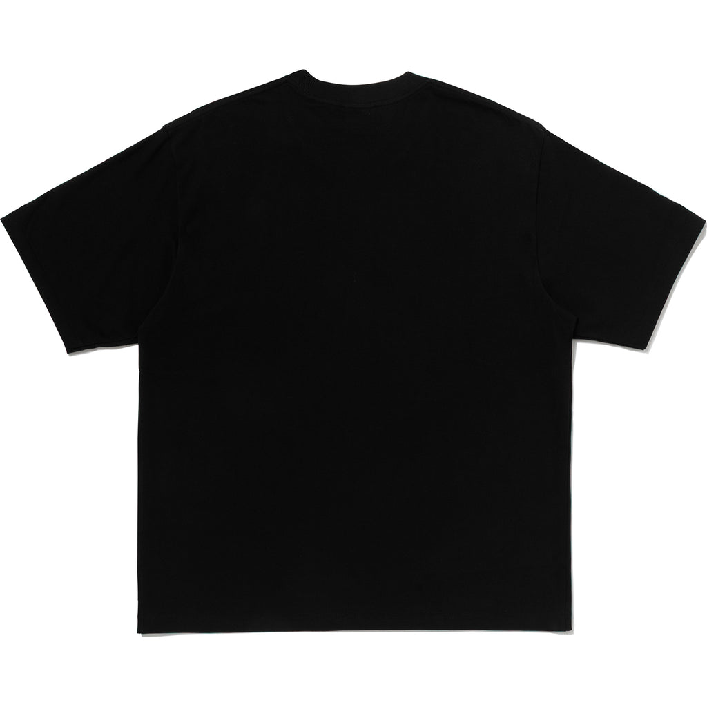 BAPE X AESPA BABY MILO RELAXED FIT TEE MENS