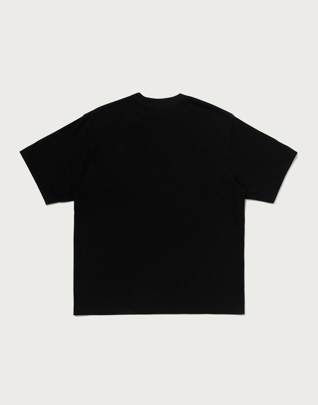 BAPE X AESPA BABY MILO RELAXED FIT TEE MENS