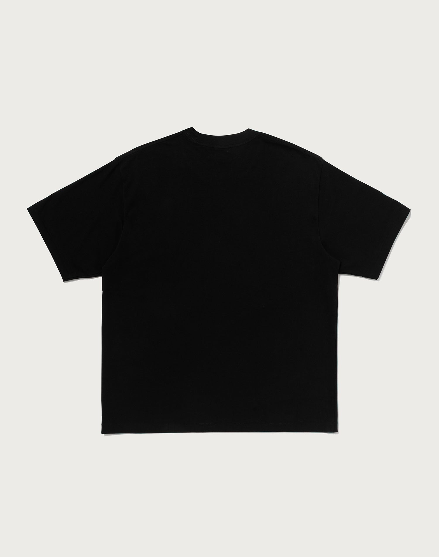 BAPE X AESPA BABY MILO RELAXED FIT TEE MENS