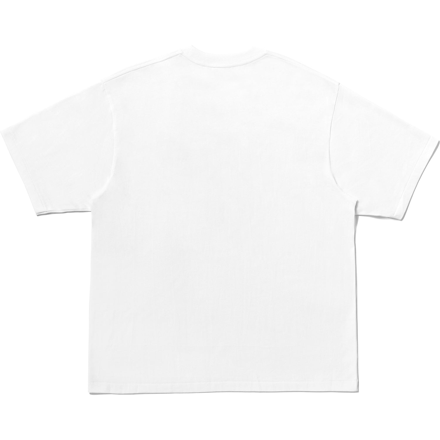 BAPE X AESPA BABY MILO RELAXED FIT TEE MENS