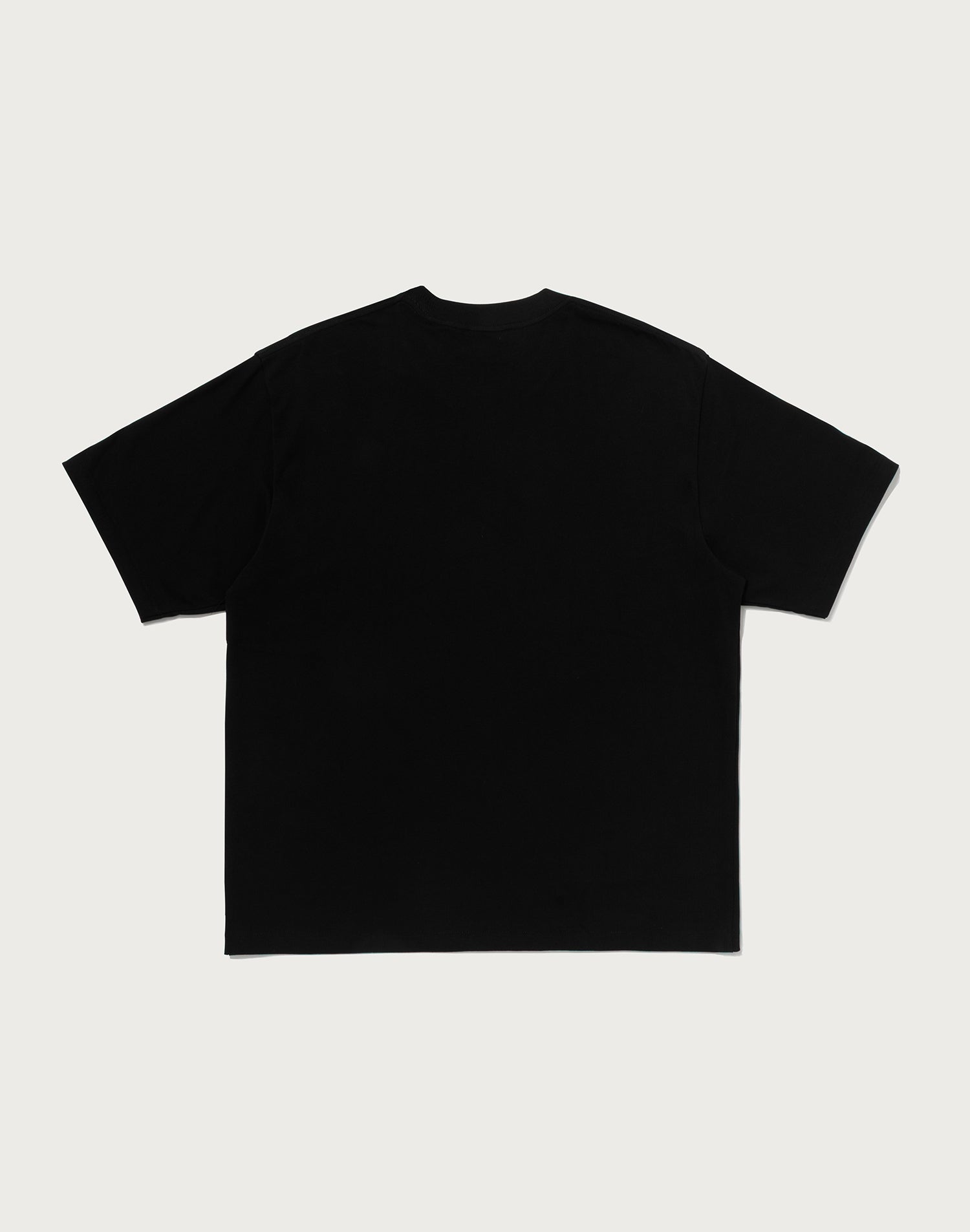 BAPE X AESPA BABY MILO LEMONADE RELAXED FIT TEE MENS