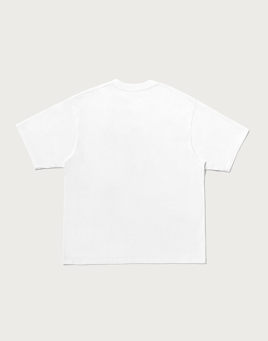 BAPE X AESPA BABY MILO LEMONADE RELAXED FIT TEE MENS