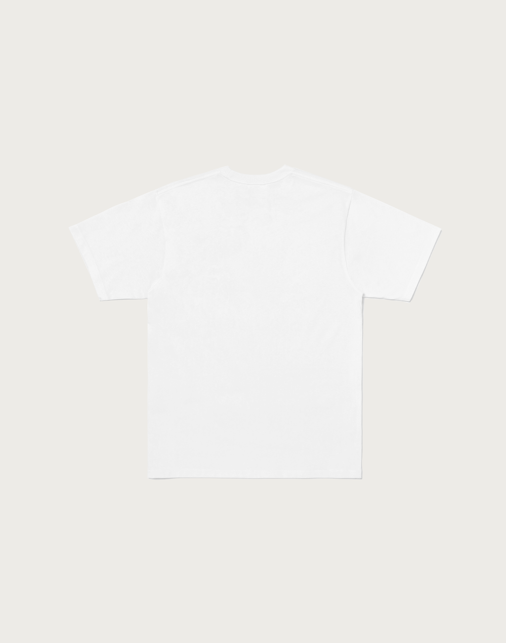 BAPE X DISNEY STITCH AND BABY MILO TEE MENS