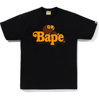 MILO ON BAPE TEE MENS