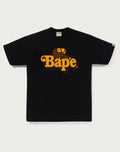 MILO ON BAPE TEE MENS