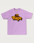 MILO ON BAPE TEE MENS