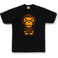 BIG BABY MILO TEE MENS