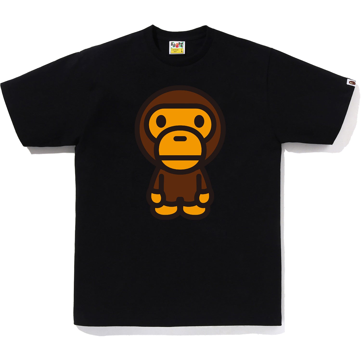 BIG BABY MILO TEE MENS
