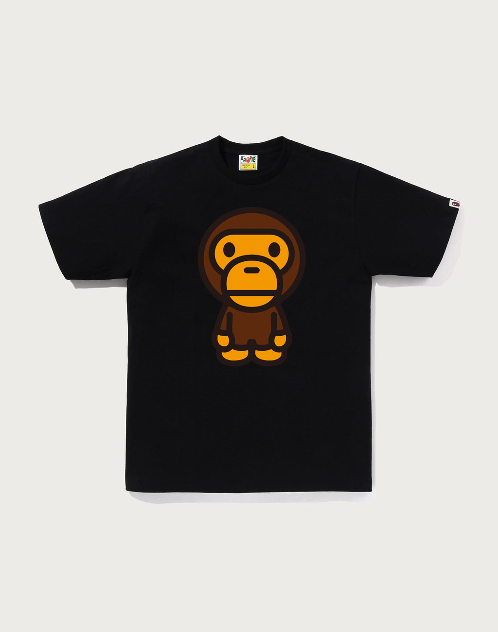 BIG BABY MILO TEE MENS