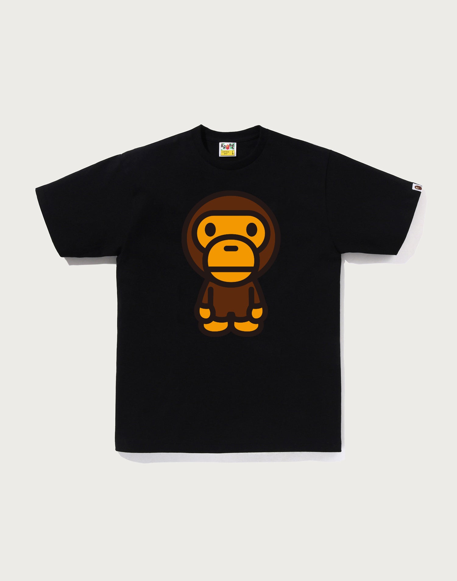 BIG BABY MILO TEE MENS